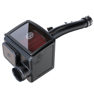 S&B Cold Air Intake for 2010-2023 Toyota 4Runner / FJ Cruiser 75-5115