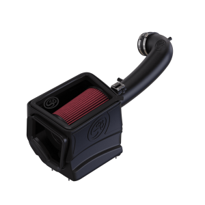 S&B Cold Air Intake for 2017-2018 Silverado 1500 / Sierra 1500 75-5116