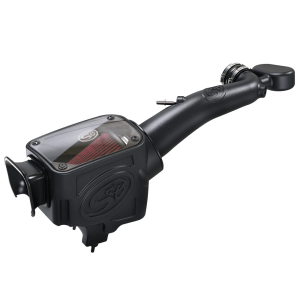 S&B Cold Air Intake for 2018-2024 Jeep Wrangler JL / Gladiator 3.6L 75-5121