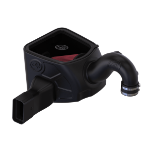 S&B Cold Air Intake for 2019-2024 Dodge Ram 1500 / 2500 / 3500 5.7L Hemi (New Body Style) 75-5124