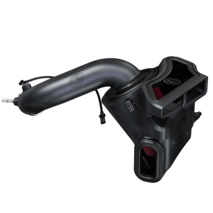 S&B Cold Air Intake for 2019-2024 Silverado, Sierra 1500 / 2021-2022 Tahoe, Yukon, Suburban, Escalade 75-5128-1