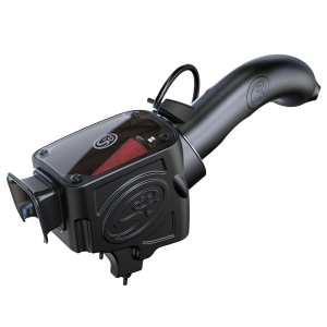 S&B Cold Air Intake for 2018-2023 Jeep Wrangler JL 2.0L Turbo 75-5129