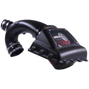 S&B Cold Air Intake for 2015-2017 Ford Expedition 3.5L Ecoboost 75-5130