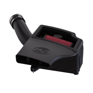 S&B Cold Air Intake for 1994-1997 Ford Powerstroke 7.3L 75-5131-1