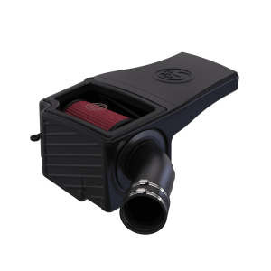 S&B Cold Air Intake for 1994-1997 Ford Powerstroke 7.3L 75-5131-1D