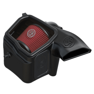 S&B Cold Air Intake for 2019-2024 Ford Ranger 2.3L Ecoboost 75-5134
