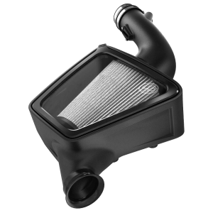 S&B Cold Air Intake for 2017-2024 Nissan Patrol 75-5135D