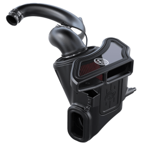 S&B Cold Air Intake for 2020-2023 Silverado, Sierra 1500 / Tahoe, Yukon, Suburban, Escalade Duramax 3.0L 75-5137-1