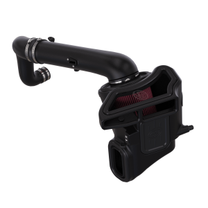 S&B Cold Air Intake for 2019-2024 Chevrolet Silverado 1500 / GMC Sierra 1500 2.7L 75-5138