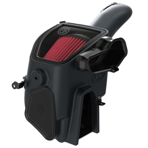 S&B Cold Air Intake for 2020-2023 Ford Powerstroke 6.7L 75-5140