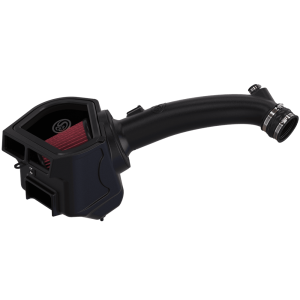 S&B Cold Air Intake for 2020-2023 Jeep Wrangler 3.0L Ecodiesel 75-5145