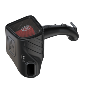 S&B Cold Air Intake for 2020-2024  Silverado / Sierra 2500 & 3500 6.6L 75-5158