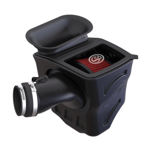 S&B Cold Air Intake for 2021-2024 Jeep Wrangler 392 6.4L 75-5159