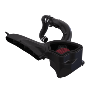 S&B Cold Air Intake for 2021-24 Ford Bronco Sport 2.0l, 2022-24 Ford Maverick,  75-5161