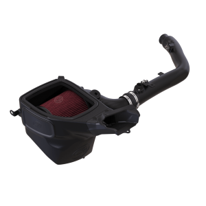 S&B COLD AIR INTAKE FOR 2021-2024 FORD BRONCO 2.7L 75-5162
