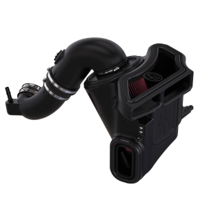 S&B Cold Air Intake for 2022-2024 Cadillac Escalade V 6.2L 75-5173