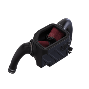 S&B Cold Air Intake for 2020-2025 Ford Explorer ST, Lincoln Aviator 3.0L 75-5174