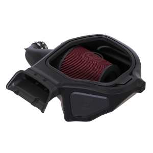 S&B Cold Air Intake for 2023 Ford Raptor R 5.2L V8 75-5175