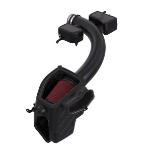 S&B Cold Air Intake for 2020-2022 Ford F250 F350 6.2L Gas 75-5187