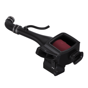 S&B Cold Air Intake for 2020-2024 Nissan Frontier 3.8L 75-5188