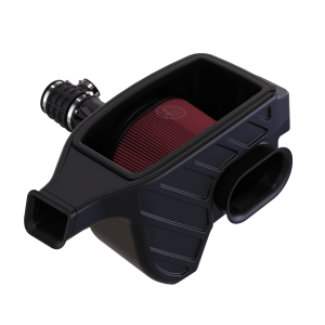 S&B COLD AIR INTAKE FOR 2016-2024 NISSAN TITAN XD 75-5189