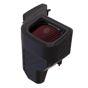 S&B Cold Air Intake for 2019-2024 FORD EDGE ST, LINCOLN NAUTILUS 2.7L 75-5190