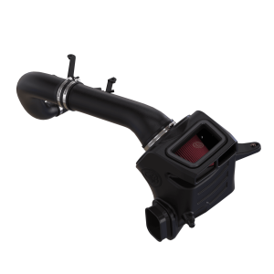 S&B Cold Air Intake for 2023-2024 Chevrolet Colorado / GMC Canyon 2.7L 75-5194