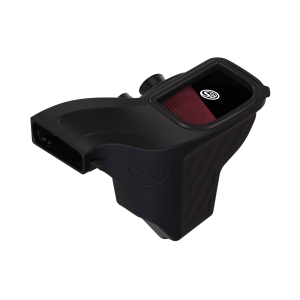 S&B COLD AIR INTAKE FOR THE 2017-2020 Ford Fusion Sport 2.7L 75-5209