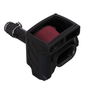 S&B Cold Air Intake for 2017-2024 Nissan Titan V8-5.6L 75-5211