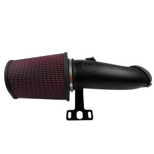 S&B Open Air Intake for 2017-2019 Ford Powerstroke 6.7L 75-6001D