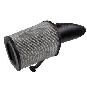 S&B Open Air Intake for 2020-2024 Ford Powerstroke 6.7L 75-6002D