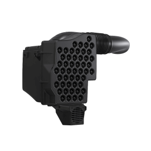 S&B Truck Particle Separator for 2017-2019 Ford Powerstroke 6.7L 75-7001