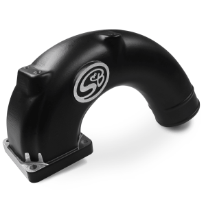 S&B Intake Elbow for 2003-2007 Dodge Ram 2500, 3500 5.9L Diesel 76-1004