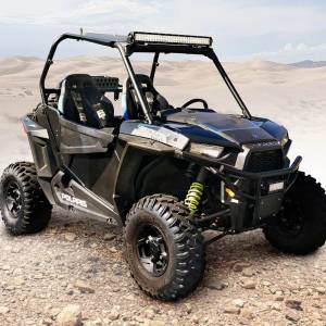 S&B Particle Separator for 2015-2020 Polaris RZR 900 / S 1000 76-2001