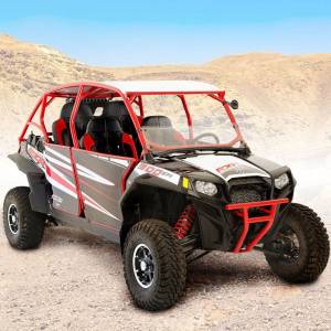 S&B Particle Separator for 2011-2014 Polaris RZR XP 900 76-2002