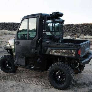 S&B Particle Separator for 2013-2017 Polaris Ranger 900 / 1000, 2018 Ranger 900 XP 76-2008