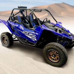 S&B Particle Separator for 2019-20 Yamaha YXZ 1000R 76-2012