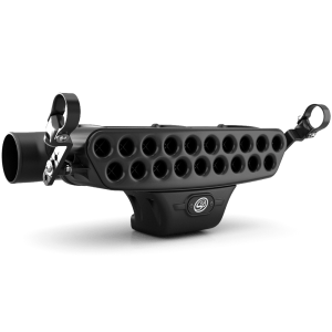 S&B Particle Separator for 2018-2020 Can-Am® Maverick Sport DPS 76-2016