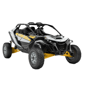 S&B Particle Separator for 2024 CAN-AM Maverick R 76-2022