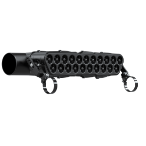 S&B Particle Separator for 2024 Polaris RZR XP 1000 76-7021