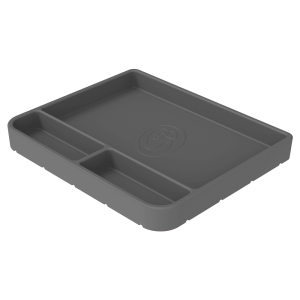 S&B Silicone Tool Tray Medium - Lime Green 80-1000M