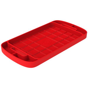 S&B Silicone Tool Tray Large - Blue 80-1002L