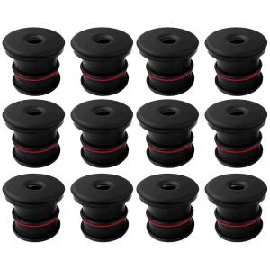 S&B Body Mount Kit For 2001-2005 Chevrolet Tahoe, Suburban, Avalanche, GMC Yukon, Cadillac Escalade 81-2004