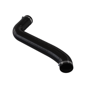 S&B Cold Side Intercooler Pipe for 2020-2024 Ford Explorer ST, Explorer, Lincoln Aviator 3.0L 83-1004