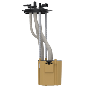 S&B Fuel Sending Unit for 2017-2024 Ford F250/F350, Crew Cab Long Bed, 6.7L Powerstroke 86-1000