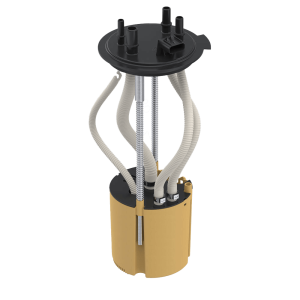 S&B Fuel Sending Unit (For use with aftermarket lift pumps) for 2011-2016 Ford F250/F350, Crew Cab, Long Bed w/S&B Tank, 6.7L Powerstroke 86-1003