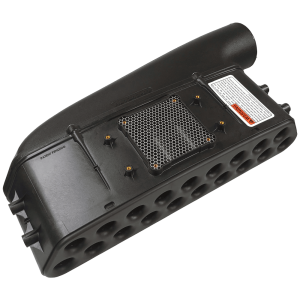 S&B Roost Protector for Particle Separator - V1 PARTICLE SEPARATOR ONLY AM0282-00