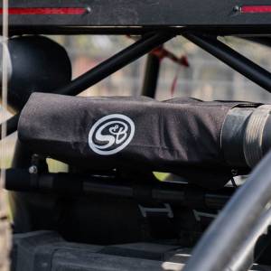 S&B Protective Cover for Particle Separator 2 AM0629-00