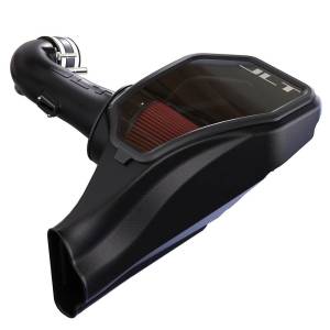 JLT Cold Air Intake with Snap-In Lid for 2015-2017 Ford Mustang GT 5.0L - NO TUNE REQUIRED CAI-75-5142