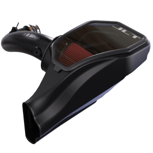 JLT Cold Air Intake with Snap-In Lid for 2015-22 Ford Mustang Ecoboost 2.3L Turbo - NO TUNE REQUIRED CAI-75-5143